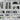 Eduard 1/48 Eduard F - 16D Block 30 - Kinetic - Fusion Scale Hobbies