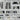 Eduard 1/48 Eduard F - 16D Block 50 for Kinetic - Fusion Scale Hobbies