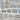 Eduard 1/48 Eduard F - 4C seatbelts STEEL Zoom set for HOBBY 2000 / ACADEMY - Fusion Scale Hobbies