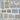 Eduard 1/48 Eduard F - 4E seatbelts Steel for Meng - Fusion Scale Hobbies