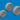 Eduard 1/48 Eduard F - 5E/F/N wheels Brassin for AFV CLUB - Fusion Scale Hobbies