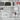 Eduard 1/48 Eduard F - 86A Zoom set for CLEAR PROP - Fusion Scale Hobbies