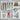 Eduard 1/48 Eduard Harrier GR.1/3 seatbelts Steel for Kinetic - Fusion Scale Hobbies