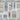 Eduard 1/48 Eduard Hunter F.4/F.5 seatbelts Steel for Airfix - Fusion Scale Hobbies