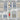 Eduard 1/48 Eduard Hunter F.6 seatbelts Steel for Airfix - Fusion Scale Hobbies