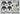 Eduard 1/48 Eduard IA - 58A Pucara for Kinetic - Fusion Scale Hobbies