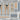 Eduard 1/48 Eduard IA - 58A Pucara seatbelts Steel for Kinetic - Fusion Scale Hobbies