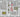 Eduard 1/48 Eduard J - 35 Draken seatbelts Steel for Hasegawa - Fusion Scale Hobbies