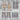 Eduard 1/48 Eduard L - 29 Delfin seatbelts Steel for AMK - Fusion Scale Hobbies