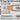 Eduard 1/48 Eduard MC.200 seatbelts STEEL 1/48 - Fusion Scale Hobbies