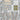 Eduard 1/48 Eduard Mi - 24P seatbelts Steel for Zvezda - Fusion Scale Hobbies
