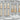 Eduard 1/48 Eduard Mi - 4 seatbelts Steel for Trumpeter - Fusion Scale Hobbies