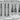 Eduard 1/48 Eduard Mi - 4A seatbelts Steel for Trumpeter - Fusion Scale Hobbies