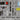 Eduard 1/48 Eduard OV1D Interior for ROD (Pre - Painted) - Fusion Scale Hobbies
