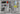 Eduard 1/48 Eduard OV1D Interior for ROD (Pre - Painted) - Fusion Scale Hobbies