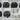 Eduard 1/48 Eduard P - 40N for Academy (Pre - Painted) - Fusion Scale Hobbies