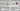 Eduard 1/48 Eduard P - 47D - 25 seatbelts STEEL Zoom set - Fusion Scale Hobbies