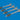 Eduard 1/48 Eduard Python 5 PRINT Brassin - Fusion Scale Hobbies