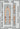 Eduard 1/48 Eduard Sea Fury FB.11 seatbelts Steel for Airfix - Fusion Scale Hobbies