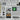 Eduard 1/48 Eduard Sea King HAS.1 cargo interior Photo Etch - Fusion Scale Hobbies
