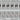 Eduard 1/48 Eduard Sea King HU.5 cargo seatbelts STEEL - Fusion Scale Hobbies