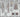 Eduard 1/48 Eduard Su - 33 seatbelts Steel for Minibase - Fusion Scale Hobbies