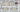 Eduard 1/48 Eduard U - 2A seatbelts Steel for AFV Club - Fusion Scale Hobbies