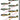 Eduard Kamikaze Tokkotai IJN Special Attack Units Dual Combo – 1:48 Scale Limited Edition Plastic Model Kit

