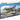 Eduard 1/72 Eduard Avia S - 199 (Bubble Canopy) Plastic Model Kit - Fusion Scale Hobbies
