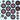 Eduard 1/72 Eduard Decal Spitfire - British WWII roundels late for Eduard - Fusion Scale Hobbies