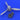 Eduard 1/72 Eduard Fw190A8 Propeller for EDU (Resin) - Fusion Scale Hobbies