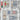 Eduard 1/72 Eduard Meteor FR.9 SPACE SPACE for AIRFIX - Fusion Scale Hobbies