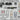 Eduard 1/72 Eduard Meteor FR.9 Zoom set for AIRFIX - Fusion Scale Hobbies