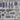 Eduard 1/72 Eduard MiG29 Izdelye 9 - 13 for ZVE (Pre - Painted) - Fusion Scale Hobbies