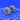 Eduard 1/72 Eduard P - 51 Mustang wheels Photo Etch - Fusion Scale Hobbies