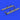 Eduard 1/72 Eduard P - 51D bazooka rocket launcher Brassin for EDUARD - Fusion Scale Hobbies