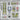 Eduard EDUFE1228 F/A - 18E seatbelts STEEL 1/48 - Fusion Scale Hobbies