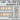 Eduard EDUFE1305 - 1/48 Eduard F3F - 2 seatbelts STEEL - Fusion Scale Hobbies