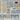 Eduard 1/48 Eduard Buccaneer S.2C/D seatbelts Steel for Airfix