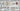 Eduard 1/48 Eduard P-47D-30 seatbelts STEEL 1/48