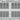 Eduard 1/72 Eduard Spitfire Mk.IX radiator grilles for Eduard