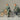 Tamiya 1/35 German Soldiers With Bicycles - 35240