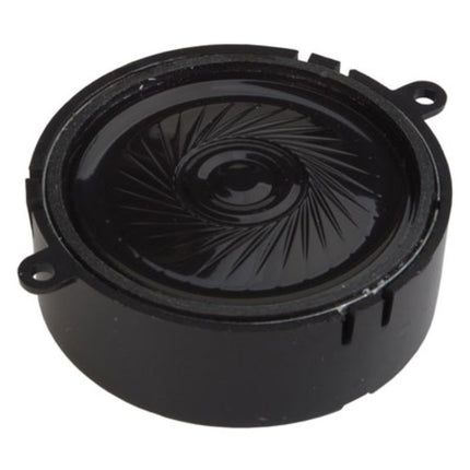 ESU Speaker 40mm Round 8 Ohms With Sound Chamber 50323