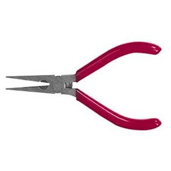 Excel 5'' Needle Nose w/Side Cutter