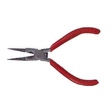 Excel 5'' Round Nose Pliers