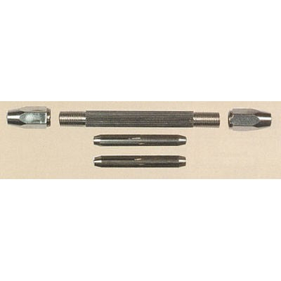 Excel 4 Double Ended Pin Vise"