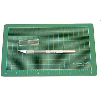 Excel Small Precision Cutting Kit withK1