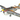 Tamiya 1/48 F-51D Mustang Korean War - 61044