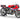 Tamiya 1/12 Honda Rs1000 Endurance Kit - 14014
