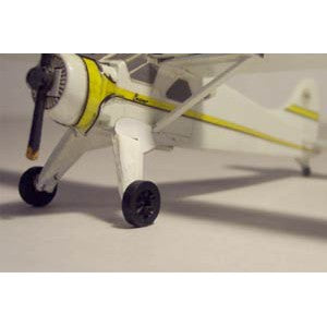 Osborn Models HO Scale Dhc-2 Beaver Landing Gear 1079